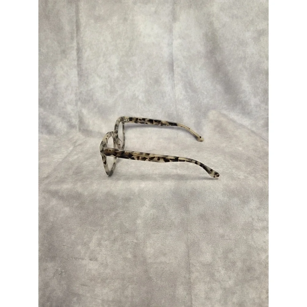 Firmoo Tortoise Glasses – 0 Strength – Non-Prescription – Fashion Eyewear